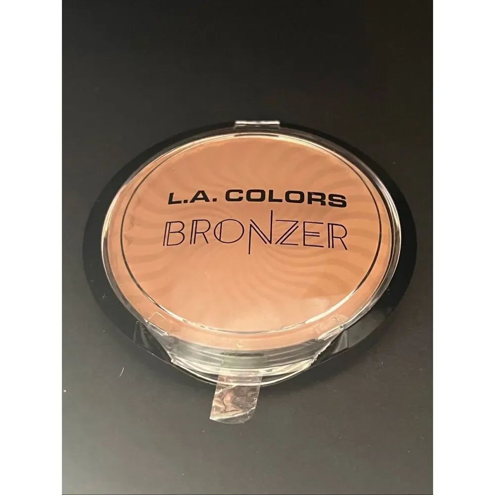 LA Colors Bronzer CFB401 Natural